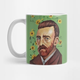 Vincent van Gogh I Mug